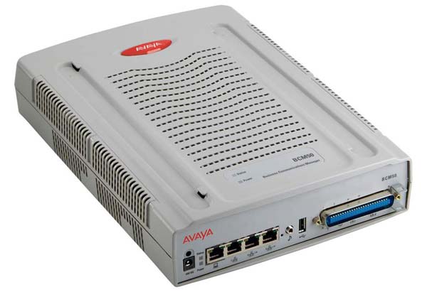 Avaya BCM450