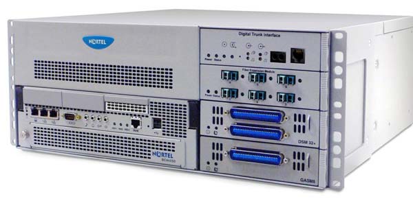 Nortel BCM450